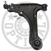 OPTIMAL G6-074 Querlenker Unten Vorne Links für OPEL Astra F CC (T92) Calibra A (C89) Astra F Caravan (T92) Vectra A Limousine (J89) Astra F Limousine