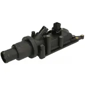 THERMOTEC Thermostat, Kühlmittel D2R013TT