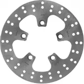 TRW Mst251 Bremsscheibe