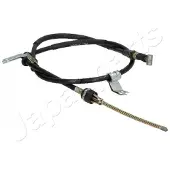 Japanparts Seilzug, Feststellbremse BC-807