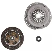 Nexus Kupplungssatz Kupplung passend für PEUGEOT 208 II Schrägheck (UB, UP, UW, UJ) F1C066NX