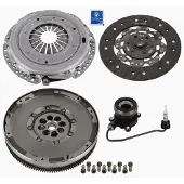 SACHS Kupplungssatz ZMS Modul XTend plus CSC 2290 601 193