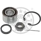 OPTIMAL Radlagersatz 602322