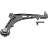 LEMFÖRDER 38038 01 Querlenker Vorne Rechts für LANCIA YPSILON (843) für FIAT Idea (350)