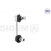 SIDEM Stange/Strebe, Stabilisator 45263