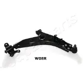 Japanparts BS-W08R Querlenker Vorne Rechts Unten für CHEVROLET Epica KL1 für DAEWOO Evanda Limousine