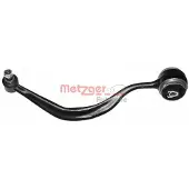 METZGER 58017702 Querlenker Vorne Rechts Unten Hinten für BMW 7 (E38)