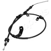 Japanparts Seilzug, Feststellbremse BC-H39L