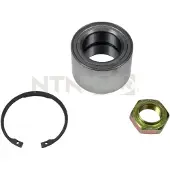 SNR Radlagersatz [Hersteller-Nr. R140.38] für Fiat, Citroën, Peugeot