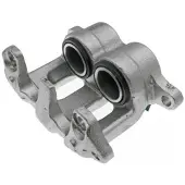 LAUBER Bremssattel LAU 77.4655, Vorne Rechts