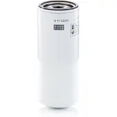 MANN-FILTER Ölfilter W 11 102/50 Anschraubfilter für VOLVO 7700 für FODEN TRUCKS ALPHA für RENAULT TRUCKS C für ERF B-Serie