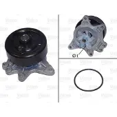 Valeo Wasserpumpe Motorkühlung 506844