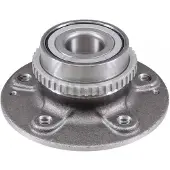 A.B.S. Radlagersatz reibungslose Drehung Ø 148 mm 5 . für u.a. SSANGYONG KORANDO