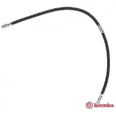 Brembo Bremsschlauch T 54 052