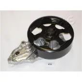 Japanparts Kühlmittelpumpe Wasserpumpe für HONDA Accord VII Limousine (CL, CN) PQ-431