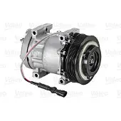 Valeo Klimakompressor VAL813027
