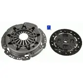 SACHS Kupplungssatz 3000 954 075