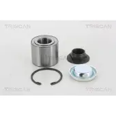TRISCAN Radlagersatz passend für PEUGEOT 308 SW I (4E, 4H) 62mm 8530 10276
