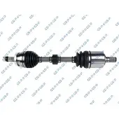 GSP Antriebswelle 224464