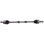 POINT GEAR Antriebswelle PNG74924 Links