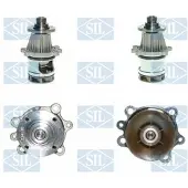 Saleri SIL Wasserpumpe PA660