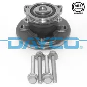 DAYCO Radlagersatz für MINI Schrägheck (R56) KWD1434