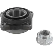 ACKOJA Radlagersatz Vorne für HONDA ACCORD IV (CB) A26-0061