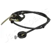 Japanparts Seilzug, Feststellbremse BC-817