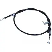 MAXGEAR Seilzug, Feststellbremse 32-0878