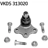 Skf Trag-/Führungsgelenk VKDS 313020