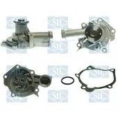 Saleri SIL Wasserpumpe PA1341