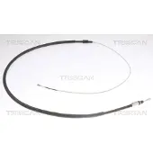 TRISCAN Seilzug, Feststellbremse 8140 28172