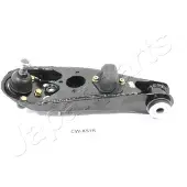 Japanparts Lenker, Radaufhängung CW-K51R