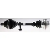 LÖBRO Antriebswelle GKN Automotive OE-Technologie 50° 306978