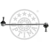 OPTIMAL Koppelstange Stabilisator für FORD KA (RU8) Vorne Links Vorne Rechts G7-667
