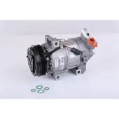 Nissens Klimakompressor 890088