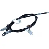 MAXGEAR Handbremsseil Seilzug Feststellbremse für HONDA CIVIC VIII Hatchback (FN, FK) Hinten Rechts 32-1084