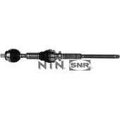 SNR NTN DK65.010 Antriebswelle Vorne Rechts für VOLVO XC60 (156)