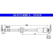 Ate 24.5111-0391.3 Bremsschlauch