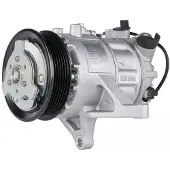 Valeo Klimakompressor ORIGINS NEW OE TECHNOLOGIE 814732