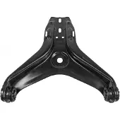 VAICO Querlenker, vorne NICHT SERVO [Hersteller-Nr. V10-7117] für Audi, VW