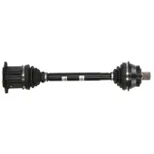 POINT GEAR Antriebswelle PNG75088 Links