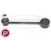 CORTECO Koppelstange Stabilisator für VW Golf IV Schrägheck (1J1) Hinten Rechts Hinten Links 49401116