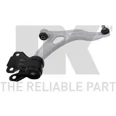 NK 5012582 Querlenker für FORD FOCUS III Turnier FOCUS III C-Max II (DXA/CB7, DXA/CEU) Focus Mk3 Kasten / Kombi (DYB) FOCUS III Stufenheck