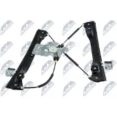 NTY EPS-DW-001 Elektrischer Fensterheber Vorne Rechts für CHEVROLET CRUZE Schrägheck (J305)