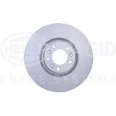 Hella Bremsscheibe PRO 8DD 355 125-331