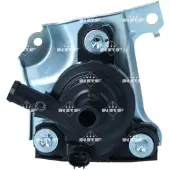 NRF Zusatzwasserpumpe [Hersteller-Nr. 390036] für Toyota