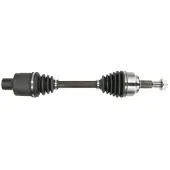 PASCAL Antriebswelle G2Y005PC