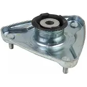 METZGER Federbeinstützlager [Hersteller-Nr. 6490264] für Porsche