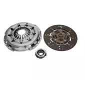 KAVO PARTS Kupplungssatz Kupplung für TOYOTA HILUX III Pick-up (TGN1, GGN2, GGN1, KUN2, KUN1) CP-1216